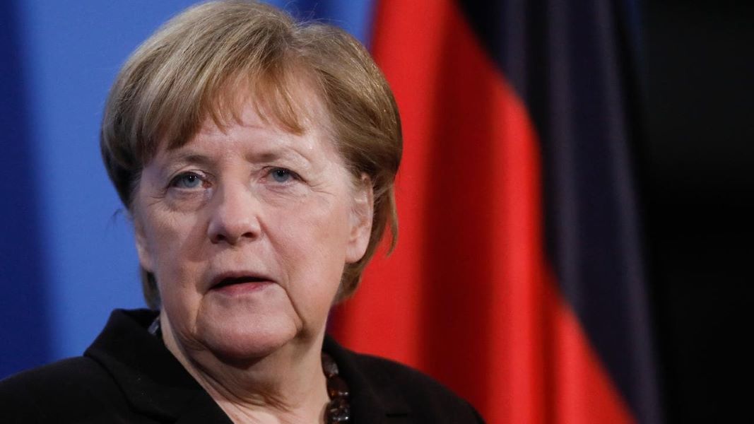 Μέρκελ: Τα ισχύοντα περιοριστικά μέτρα στην Γερμανία δεν είναι επαρκή