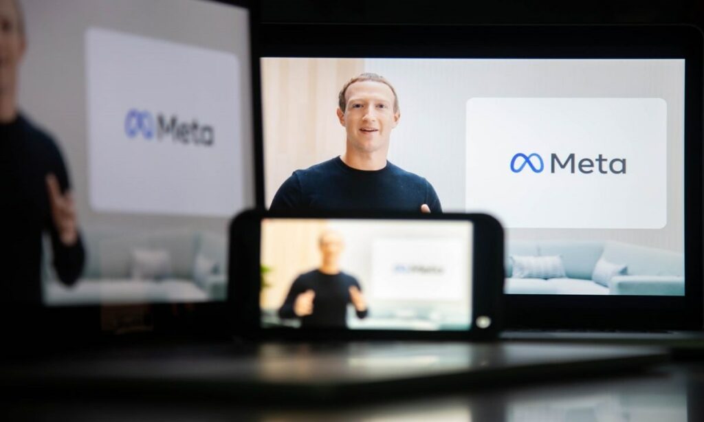 Metaverse: O Ζούκερμπεργκ ετοιμάζει καταστήματα λιανικής