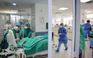 ΓΝ Παπανικολάου: Ασθενής αποσωληνώθηκε μόνος του και έφυγε από το νοσοκομείο