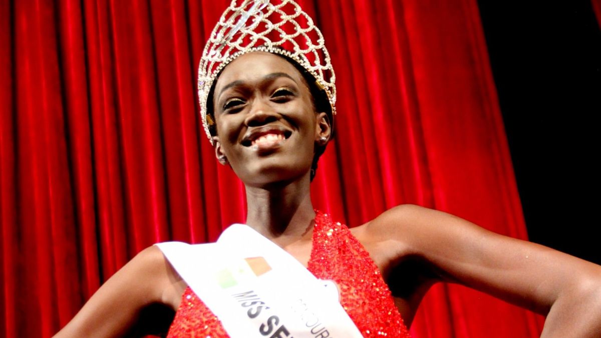 Περισσότερες από 300 μηνύσεις σε βάρος της διοργανώτριας του διαγωνισμού Μις Σενεγάλη