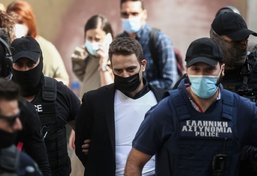 Γλυκά Νερά: «Καταπέλτης» η εισαγγελική πρόταση για τον Μπάμπη Αναγνωστόπουλο