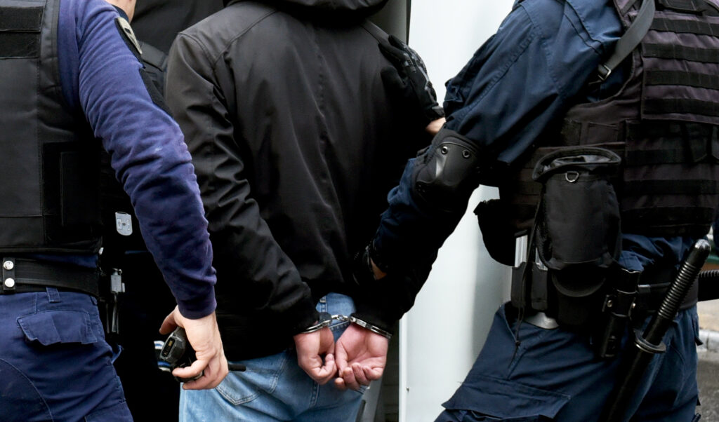 Εξαρθρώθηκε σπείρα διακίνησης ναρκωτικών στην Κυψέλη
