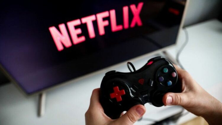 Netflix: Kυκλοφορεί παιχνίδια για smartphone