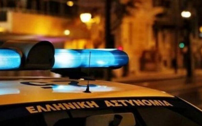 Πυροβολισμοί σε πρατήριο καυσίμων