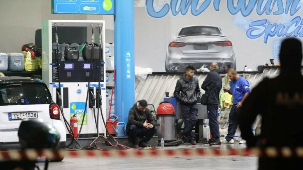 Στα χνάρια των μαφιόζων η αστυνομία