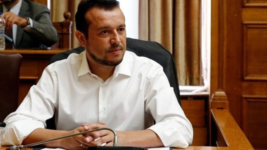 Ν. Παππάς: Οδύνη για τον άδικο θάνατο του εργαζόμενου της ΣΤΑΣΥ