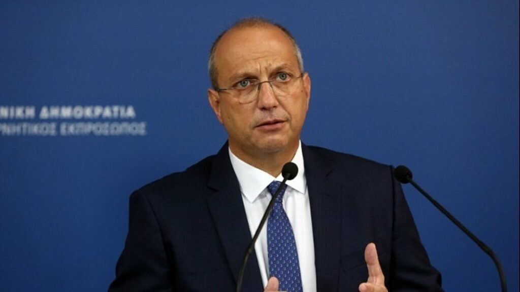Οικονόμου: Το πρόστιμο δεν είναι αυτοσκοπός - Θέλουμε η αγορά να είναι ανοιχτή