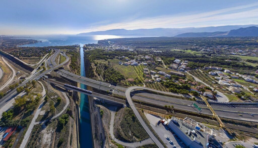 Με τροπολογία, (μετά την επιστροφή του Πάτρα-Πύργος), ανατίθεται απευθείας στην Ολυμπία οδό και το Καλό Νερό - Τσακώνα (350 εκατ)!