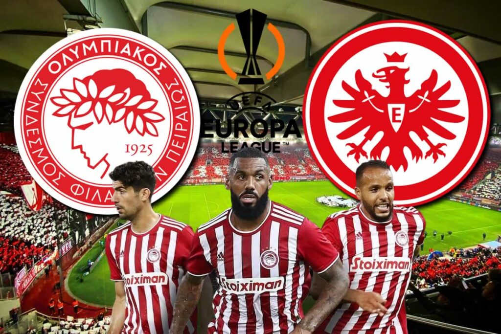 Αγκαλιάζουν την πρόκριση με νίκη ο Ολυμπιακός και ΠΑΟΚ