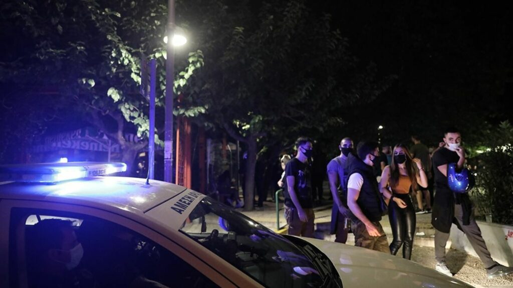 Αναμορφωτικά μέτρα στους πέντε ανήλικους που αποπειράθηκαν να ληστέψουν πεζούς με ψεύτικο όπλο