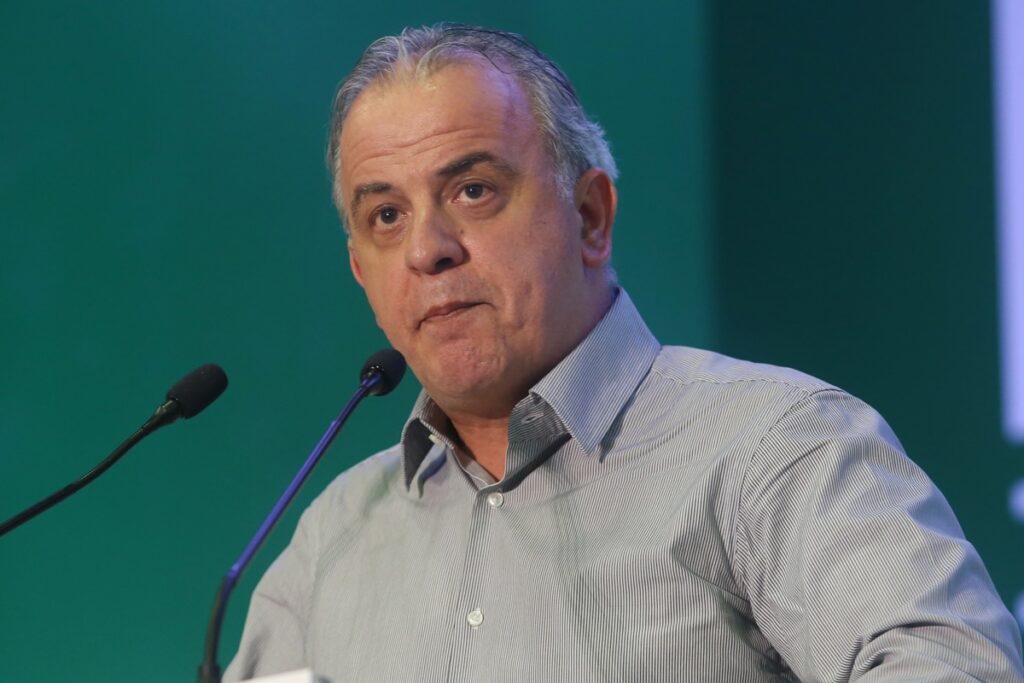 Όθωνας: Δεν θα επιτραπεί σε κανένα να ψηφίσει στη ζούλα και μετά "μη τον είδατε τον Παναή"