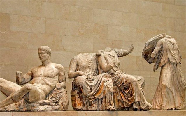Γλυπτά Παρθενώνα: Απάντηση του Βρετανικού Μουσείου στο αίτημα επιστροφής