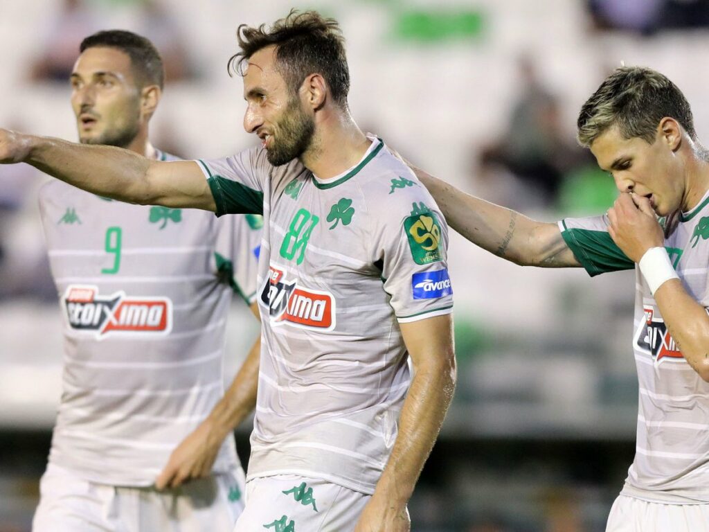 Μάχη στη Super League και ντέρμπι αιωνίων στην Basket League