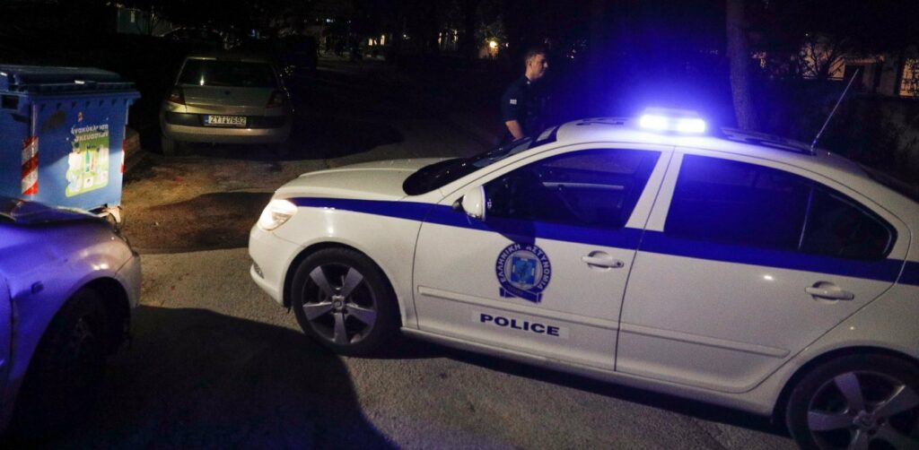 Μαχαίρωμα στην Λένορμαν με πρωταγωνιστή γνωστό ράπερ