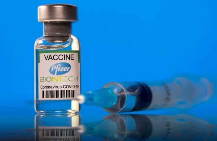 ΕΜΑ: Την επόμενη εβδομάδα το «πράσινο φως» για το εμβόλιο της Pfizer σε παιδιά 5-11 ετών