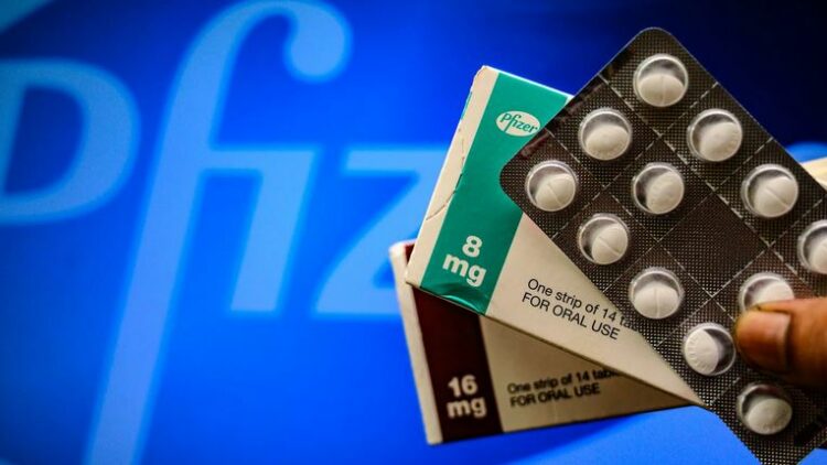 Χάπι κατά της covid -19 και από τη Pfizer με αποτελεσματικότητα 89%