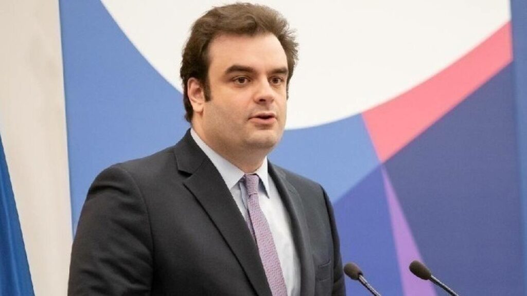 Κ. Πιερρακάκης: Ψηφιακά η ανανέωση αδειών οδήγησης μέχρι το τέλος του χρόνου