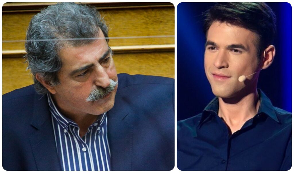 Πολάκης: Ζητά την τιμωρία του εισαγγελέα Πρωτοδικών