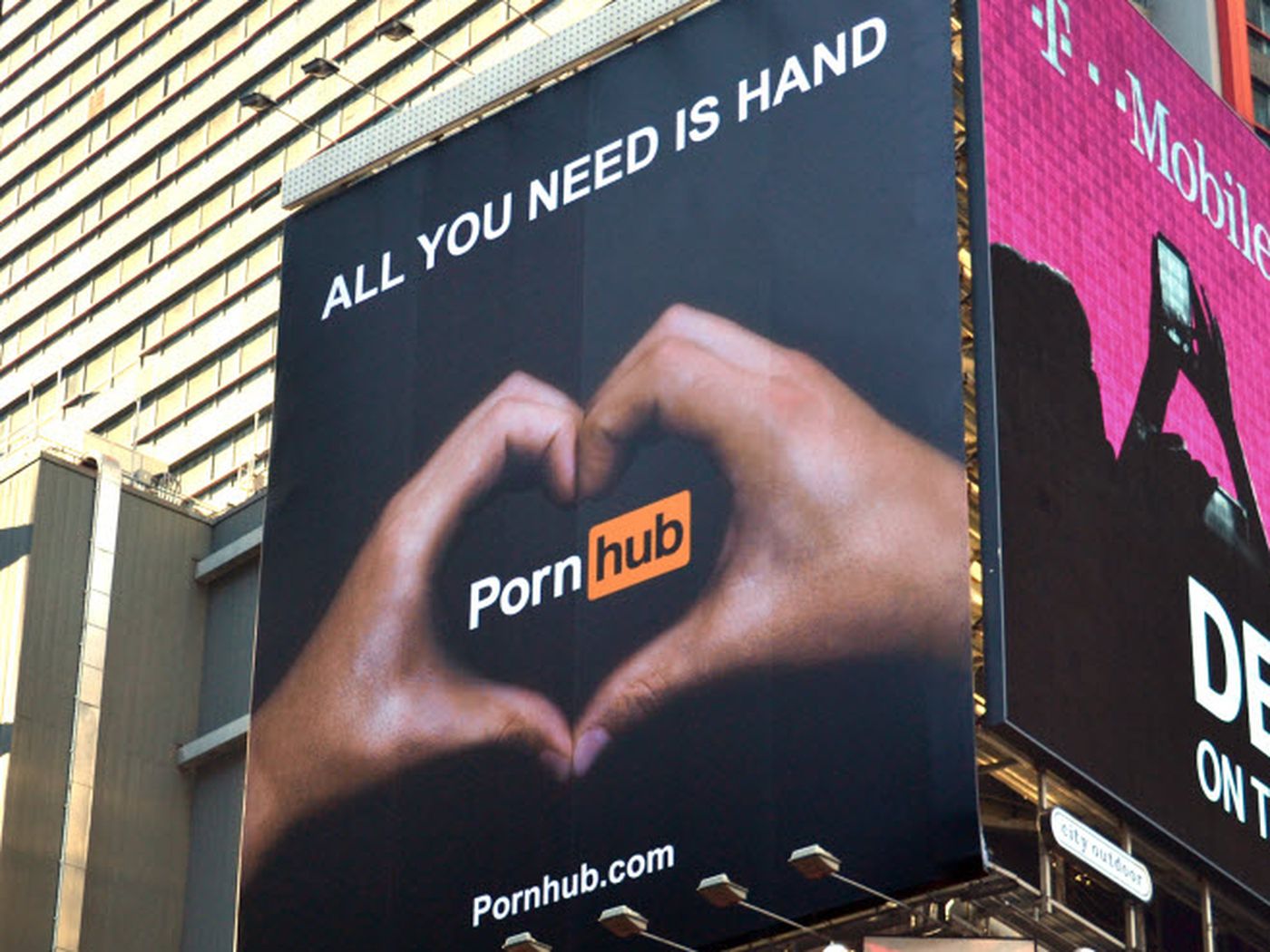 Pornhub: Ξεπέρασε Amazon και Netflix