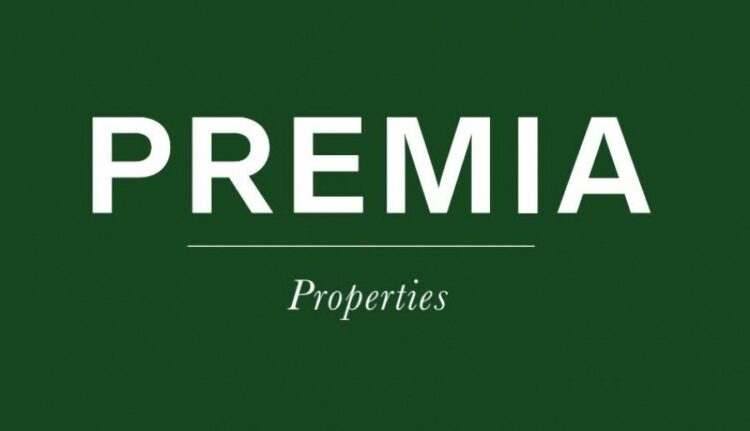 Premia Properties: Στα €6,5 εκατ. τα έσοδα από μισθώματα το 2021