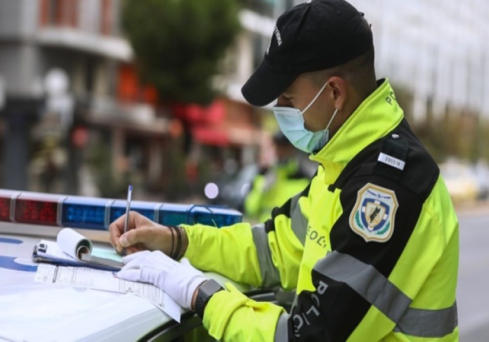 Νέα μέτρα: Καταιγιστικοί οι χθεσινοί έλεγχοι - Λουκέτο 60 ημερών σε κλαμπ