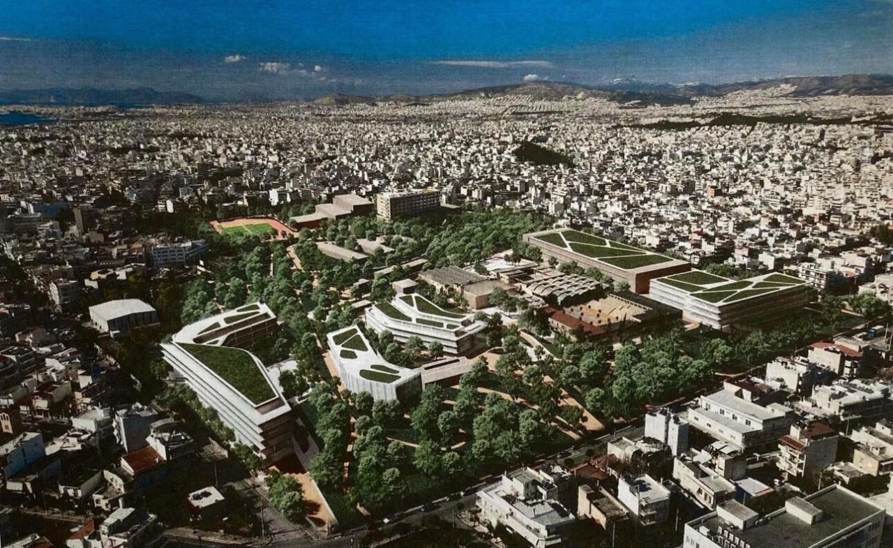 Γιατί ο Δήμος Αθηναίων λέει «όχι» στο σχέδιο Σκέρτσου για την ΠΥΡΚΑΛ