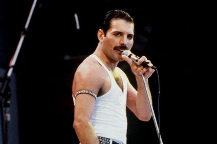 Νέο ντοκιμαντέρ για τον Freddie Mercury από το BBC Two
