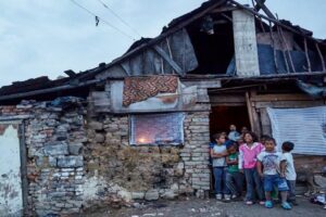 Σλοβακία: Ζήτησε συγγνώμη για τις εξαναγκαστικές στειρώσεις γυναικών Ρομά