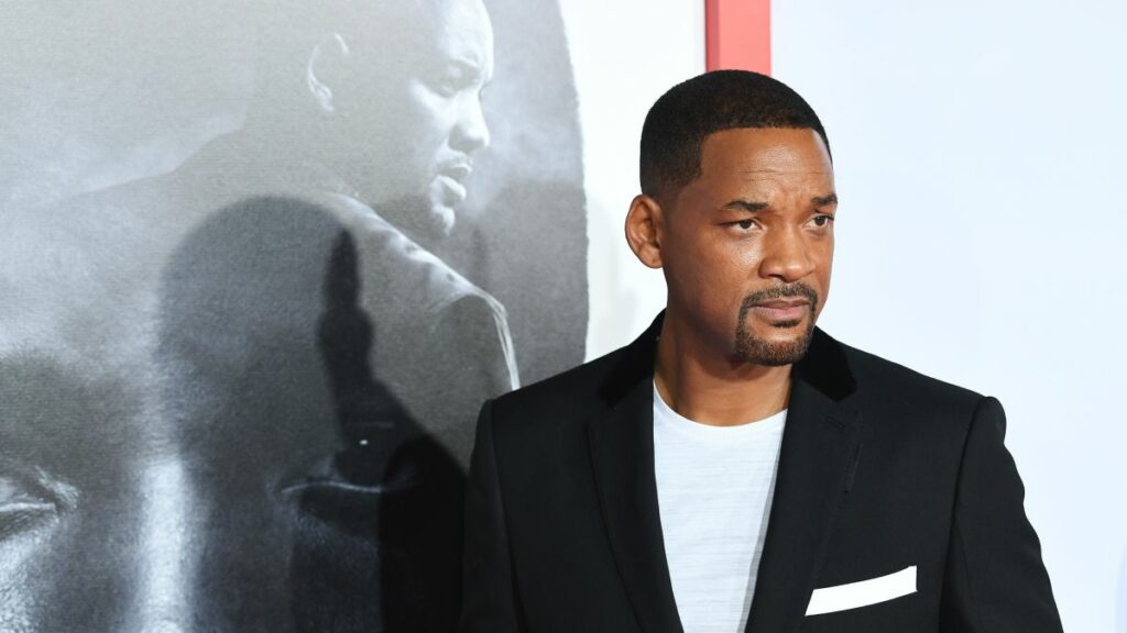 Γουίλ Σμιθ – Σοκάρει ομολογώντας «σκέφτηκα να σκοτώσω τον πατέρα μου»