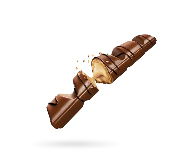 Η ιταλική Ferrero συνεχίζει να ποντάρει στη ζάχαρη – Τι καινούριο ετοιμάζει η εταιρεία