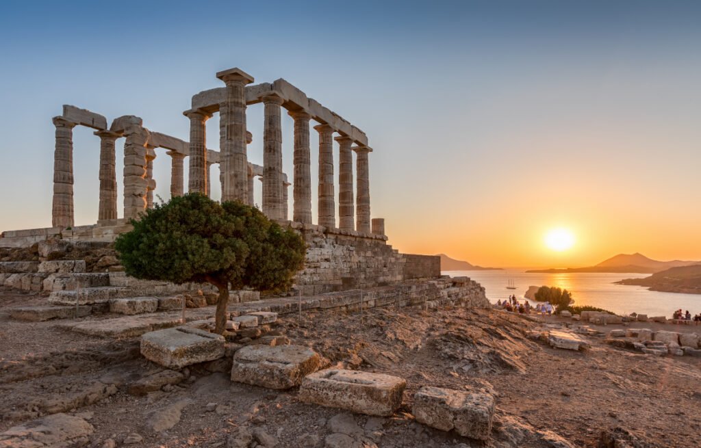 Κυριακή: Προορισμοί μια «ανάσα» από το κέντρο της Αθήνας