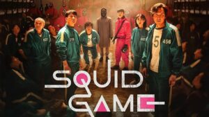 Squid Game: Έρχεται δεύτερος κύκλος