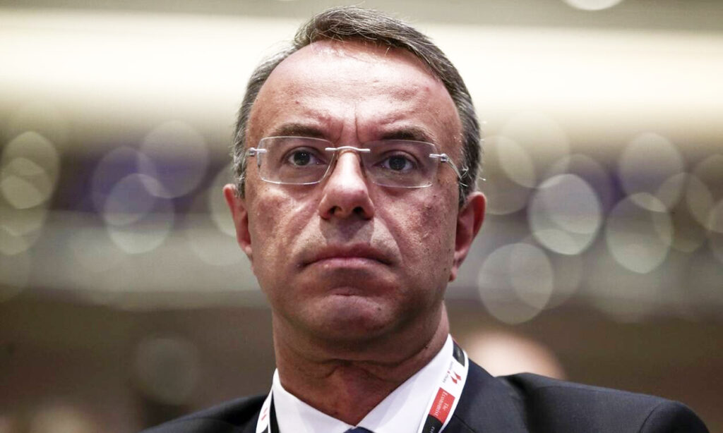 Σταϊκούρας: Ο οδικός χάρτης για την έκδοση "πράσινου ομολόγου"