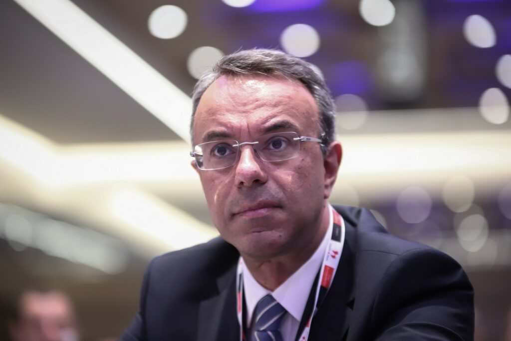 Χρ. Σταϊκούρας:Τις πρωτοβουλίες της Κομισιόν αναμένει η Ελλάδα