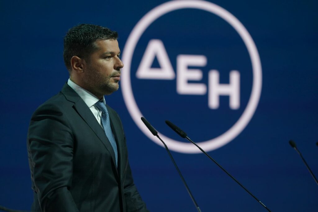 ΔΕΗ: Στρατηγική συμφωνία με τους ομίλους Κοπελούζου & Σαμαρά για την εξαγορά χαρτοφυλακίου ΑΠΕ