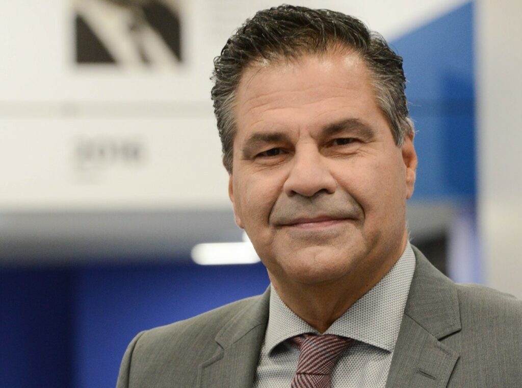 Ο Γ. Στεργίου στη θέση Σαχίνη στην ΕΥΔΑΠ;