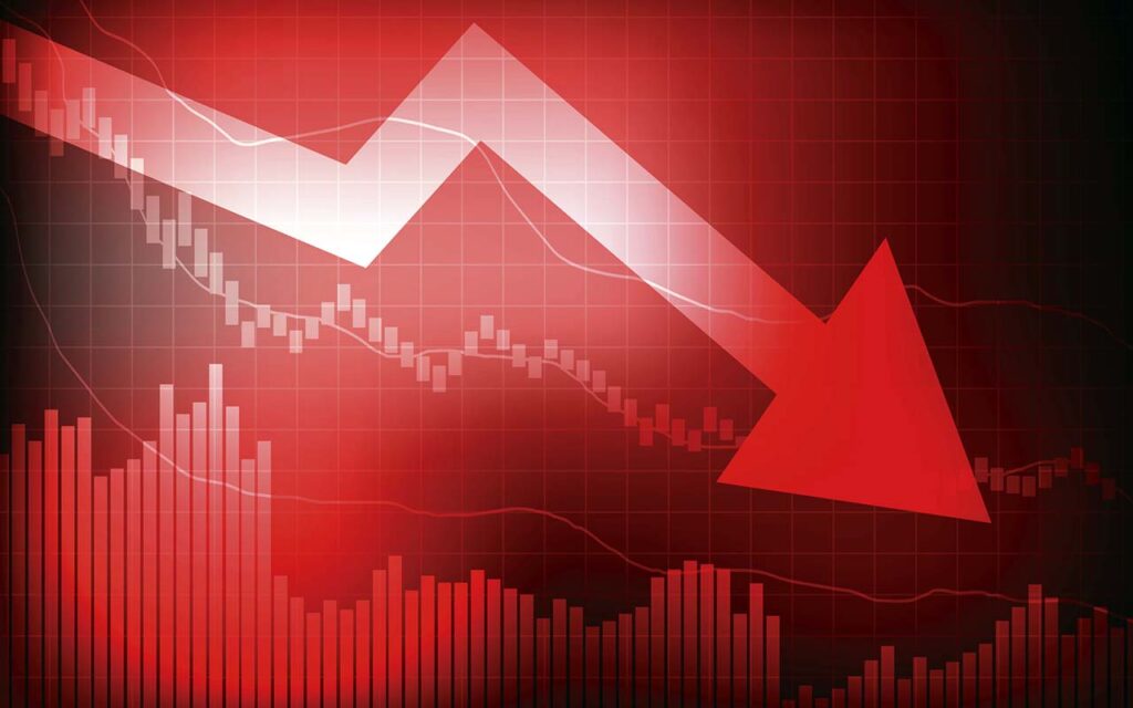 Σοκ στις αγορές από τους δασμούς Τραμπ - Sell off στην Ασία, ρεκόρ στον χρυσό