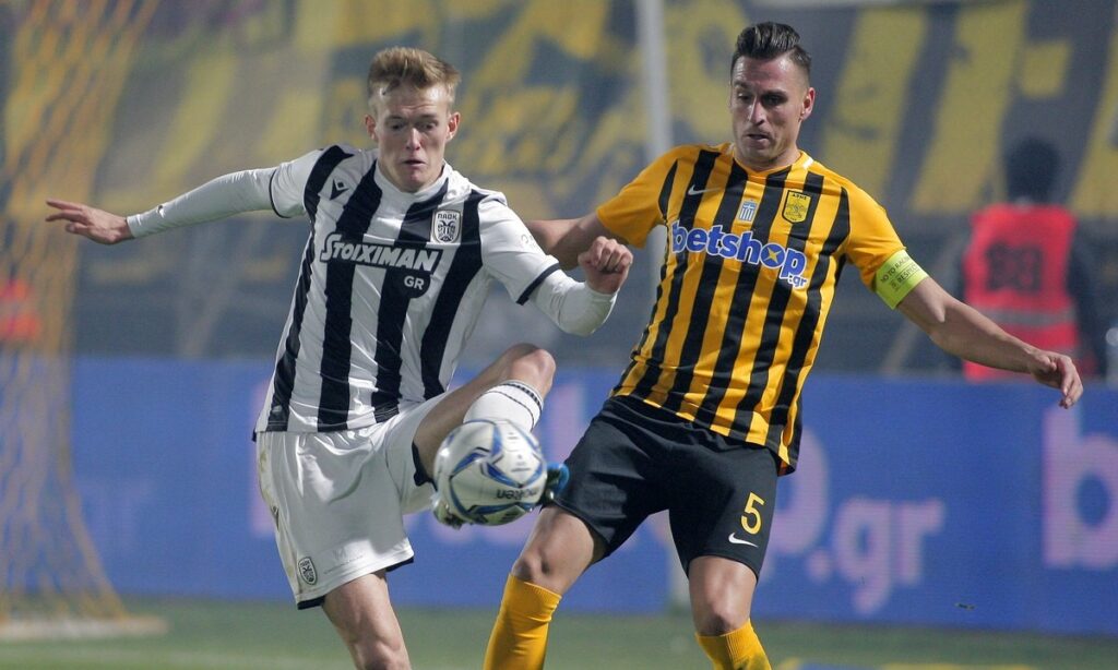 Δύο μεγάλα ντέρμπι σε Super League και Premier League