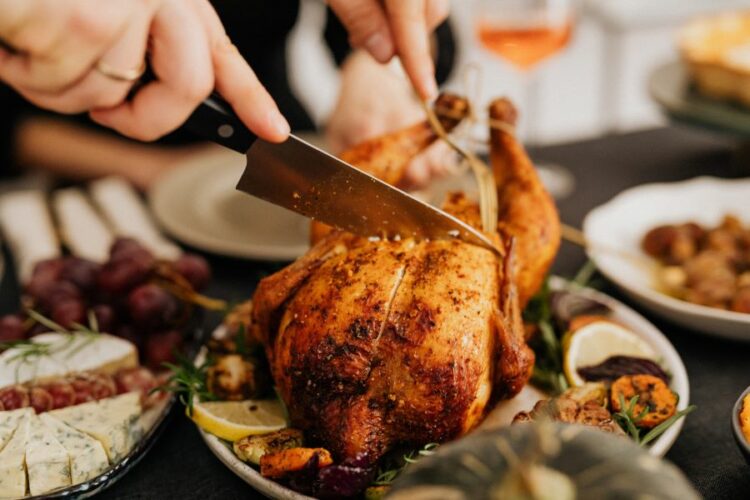 Thanksgiving: Τι είναι η «Ημέρα των Ευχαριστιών»