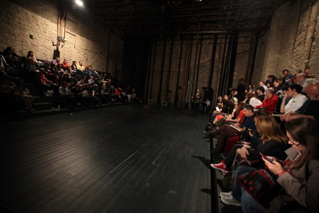 theatro karolos koun 1