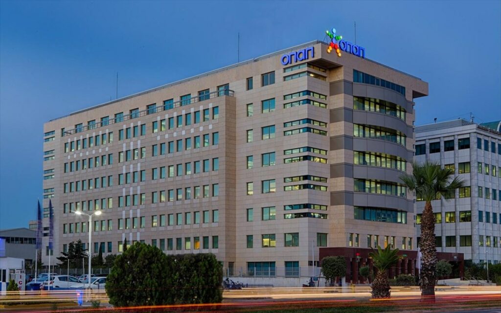 Ο ΟΠΑΠ αναδείχθηκε Top Employer Greece 2023 – Ανάμεσα στους κορυφαίους εργοδότες στην Ελλάδα