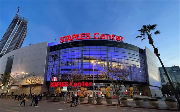NBA: Τα crypto «ξαναβαπτίζουν» την έδρα των Los Angeles Lakers