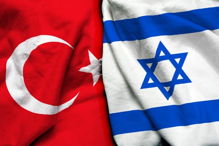 Τουρκία: Ελεύθερο αφέθηκε ζευγάρι από το Ισραήλ που κατηγορείτο για κατασκοπεία