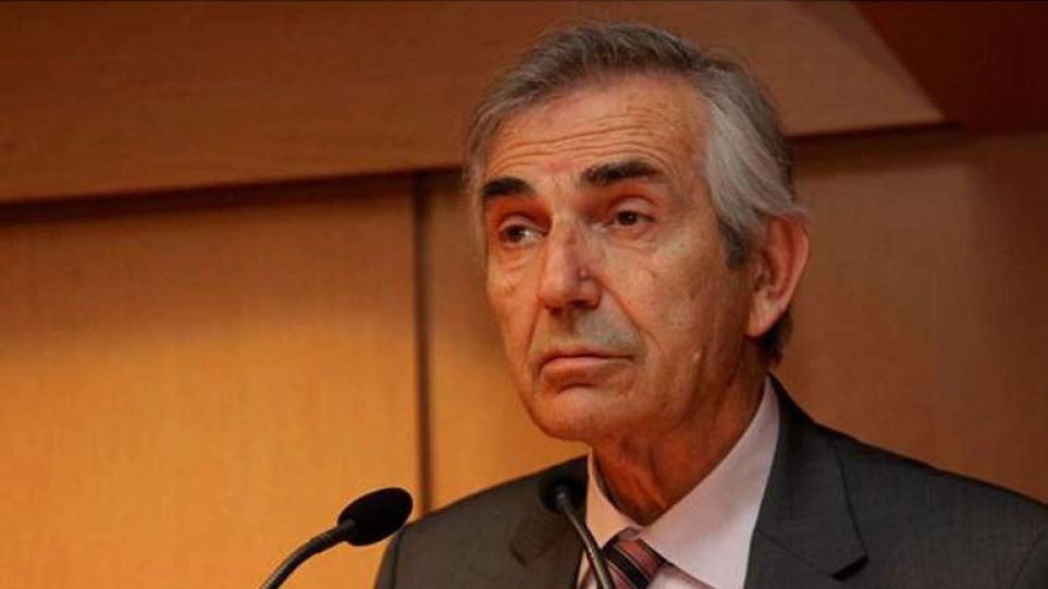 Πέθανε ο διακεκριμένος Καθηγητής Καρδιολογίας Παύλος Τούτουζας