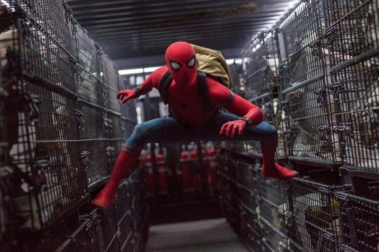 «Spider-Μan No Way Home»: Κυκλοφόρησε το τρέιλερ και «σκόρπισε» ενθουσιασμό