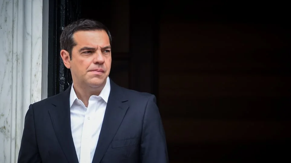 Μας κυβερνά ένας αρνητής της πραγματικότητας, δήλωσε ο Α. Τσίπρας