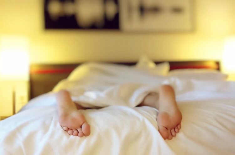10+1 μυστικά για έναν καλό ύπνο – Η νέα διαταραχή που προκαλεί η πανδημία