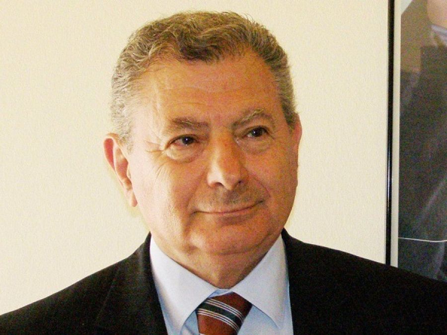 Σήφης Βαλυράκης