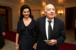 Οι ελληνικές παρουσίες στη λίστα με τους πλουσιότερους της Ελβετίας