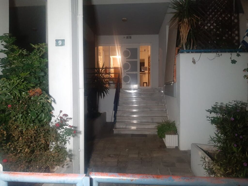 Βόλος: Συνελήφθη ο βαφτισιμιός για την άγρια δολοφονία της 75χρονης